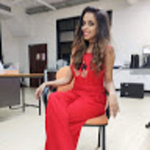 Meet your Posher, Samridhi